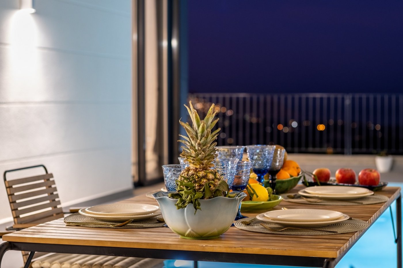 3 Bed, 2 Bath, HouseFor Sale, Polop, Alicante