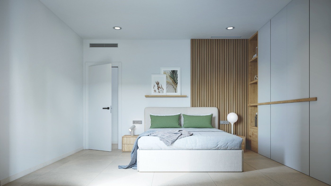 3 Bed, 2 Bath, HouseFor Sale, Banos y Mendigo, Murcia