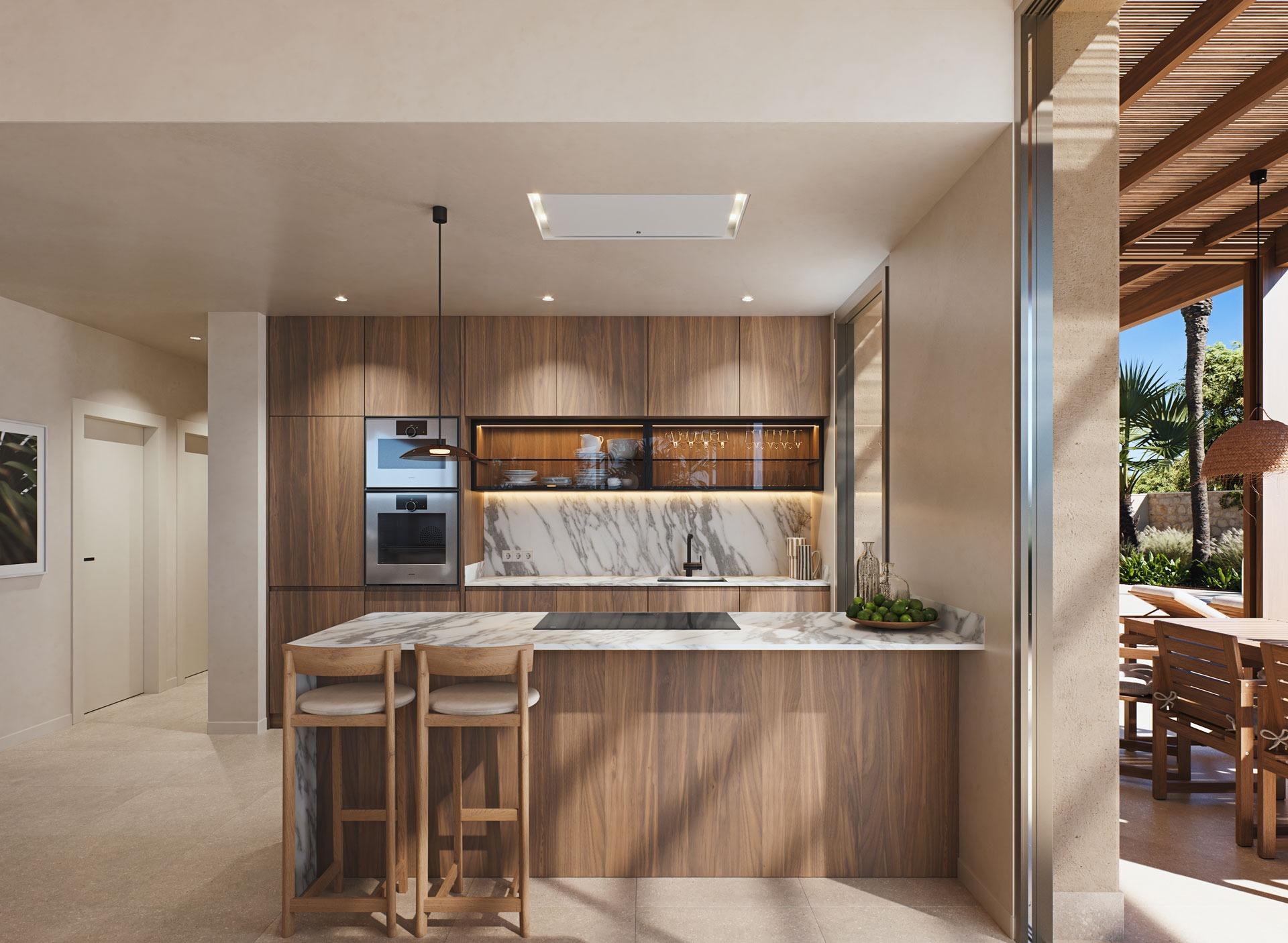 3 Bed, 2 Bath, HouseFor Sale, Cabo de Palos, Murcia