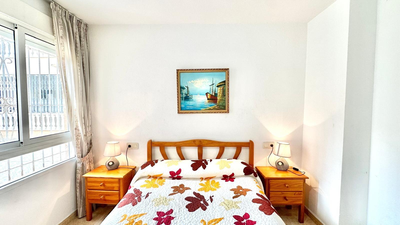 1 Bed, 1 Bath, ApartmentFor Sale, Torrevieja, Alicante