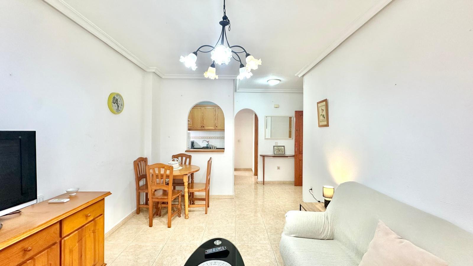 1 Bed, 1 Bath, ApartmentFor Sale, Torrevieja, Alicante