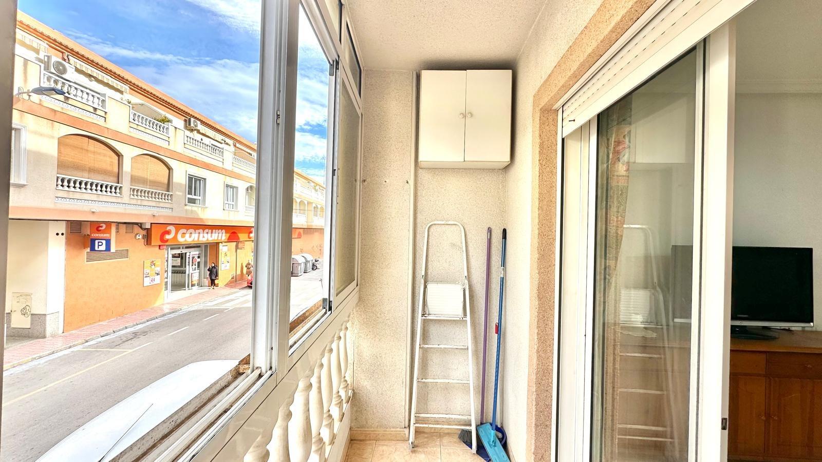 1 Bed, 1 Bath, ApartmentFor Sale, Torrevieja, Alicante