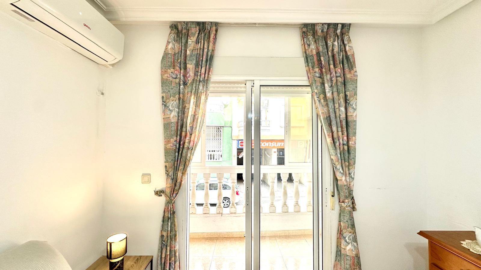 1 Bed, 1 Bath, ApartmentFor Sale, Torrevieja, Alicante