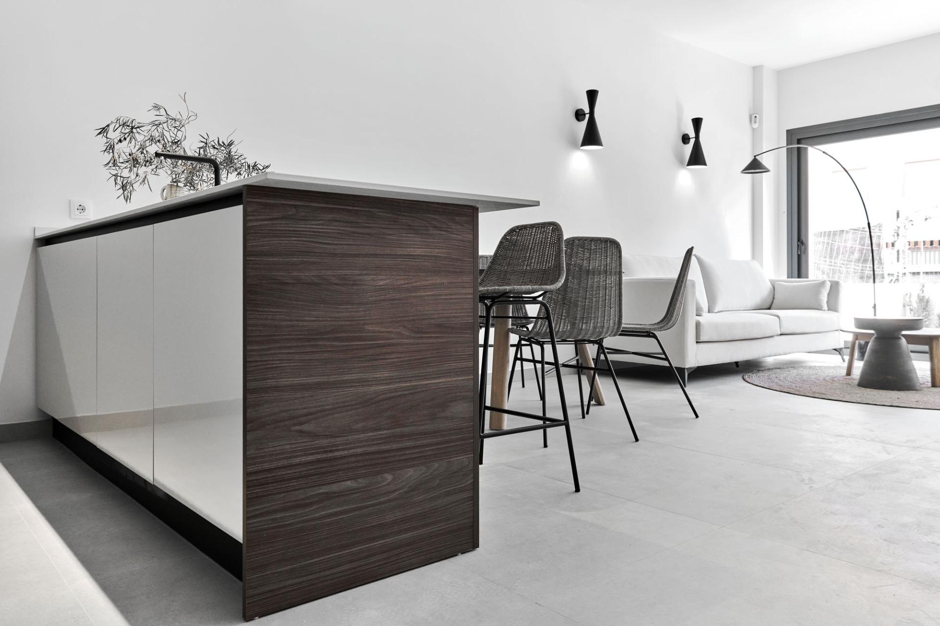 2 Bed, 2 Bath, HouseFor Sale, Torrevieja, Alicante