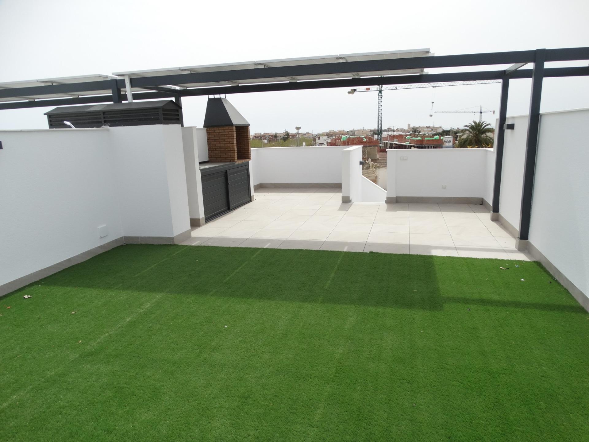 3 Bed, 2 Bath, HouseFor Sale, Pilar De La Horadada, Alicante