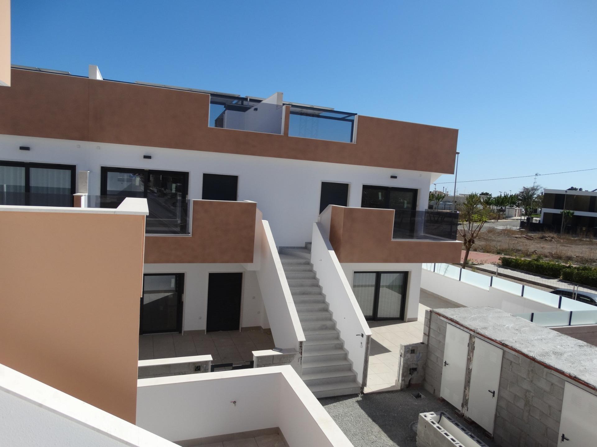 3 Bed, 2 Bath, HouseFor Sale, Pilar De La Horadada, Alicante