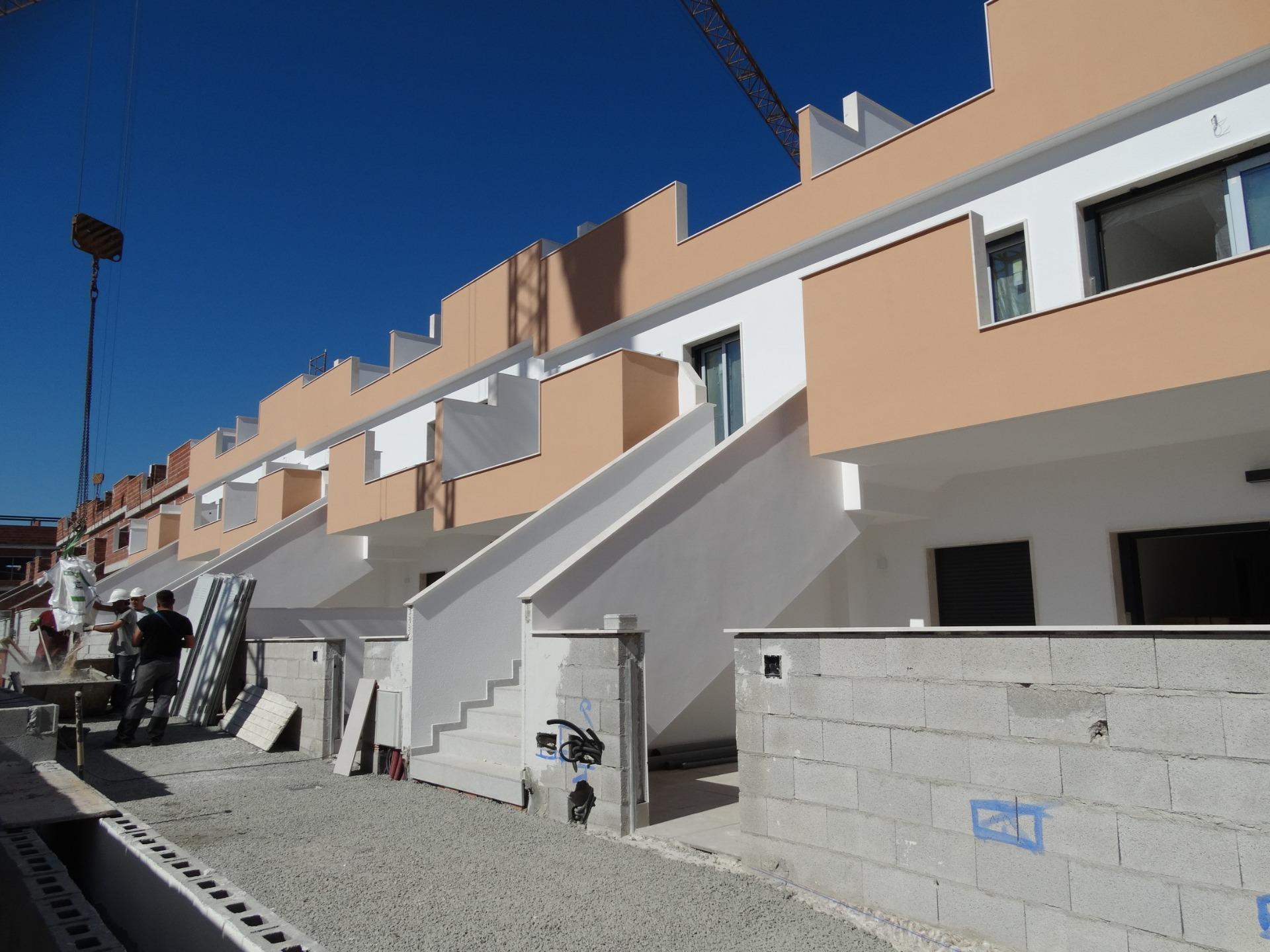 3 Bed, 2 Bath, HouseFor Sale, Pilar De La Horadada, Alicante