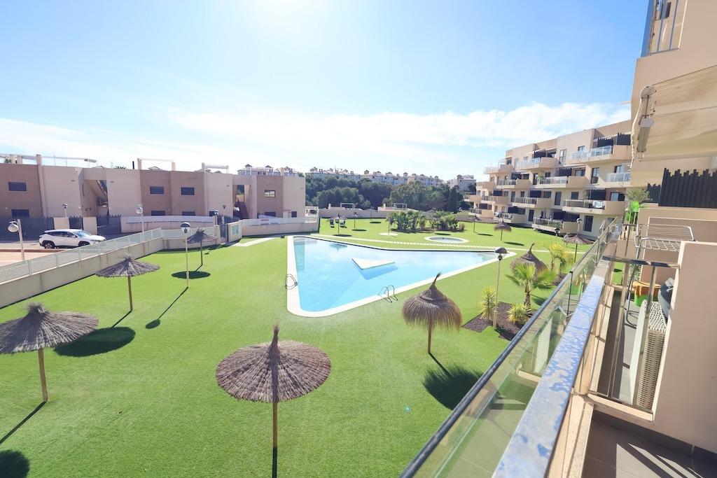 2 Bed, 2 Bath, ApartmentFor Sale, Orihuela Costa, Alicante