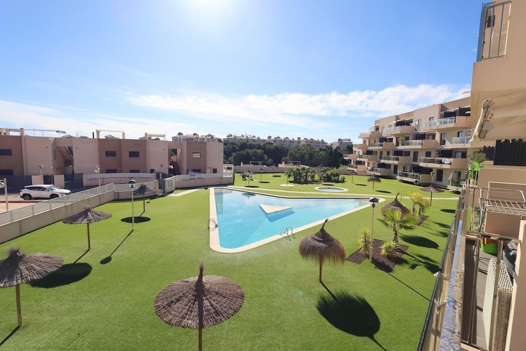 2 Bed, 2 Bath, ApartmentFor Sale, Orihuela Costa, Alicante