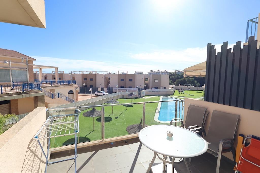 2 Bed, 2 Bath, ApartmentFor Sale, Orihuela Costa, Alicante