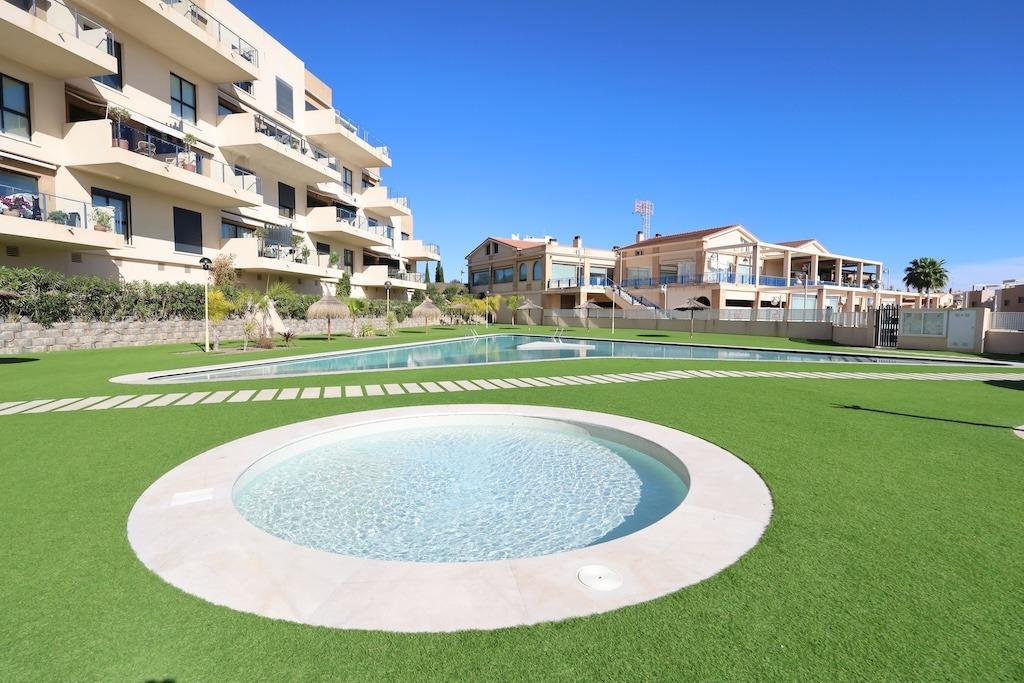 2 Bed, 2 Bath, ApartmentFor Sale, Orihuela Costa, Alicante