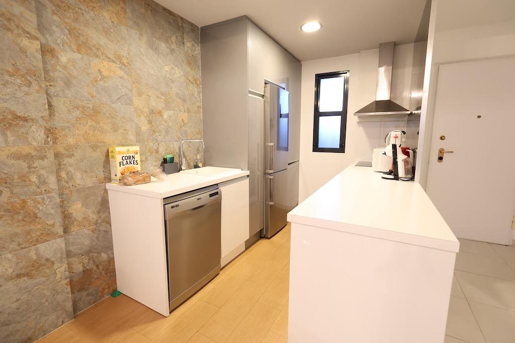 2 Bed, 2 Bath, ApartmentFor Sale, Orihuela Costa, Alicante