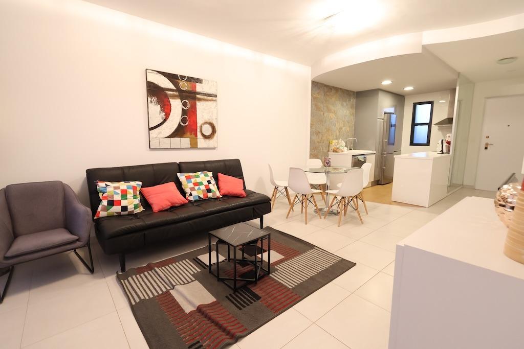 2 Bed, 2 Bath, ApartmentFor Sale, Orihuela Costa, Alicante