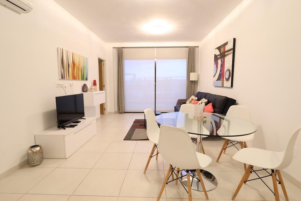 2 Bed, 2 Bath, ApartmentFor Sale, Orihuela Costa, Alicante