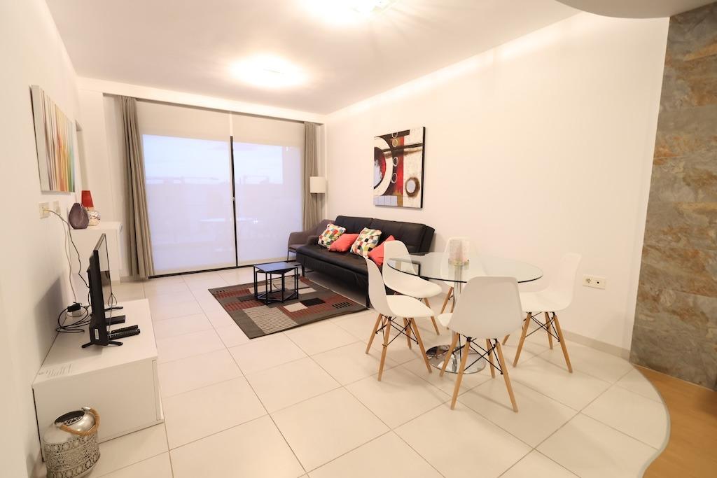 2 Bed, 2 Bath, ApartmentFor Sale, Orihuela Costa, Alicante