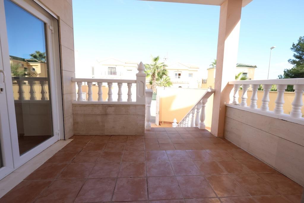 4 Bed, 2 Bath, HouseFor Sale, Orihuela Costa, Alicante