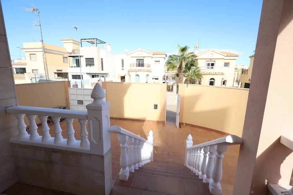 4 Bed, 2 Bath, HouseFor Sale, Orihuela Costa, Alicante