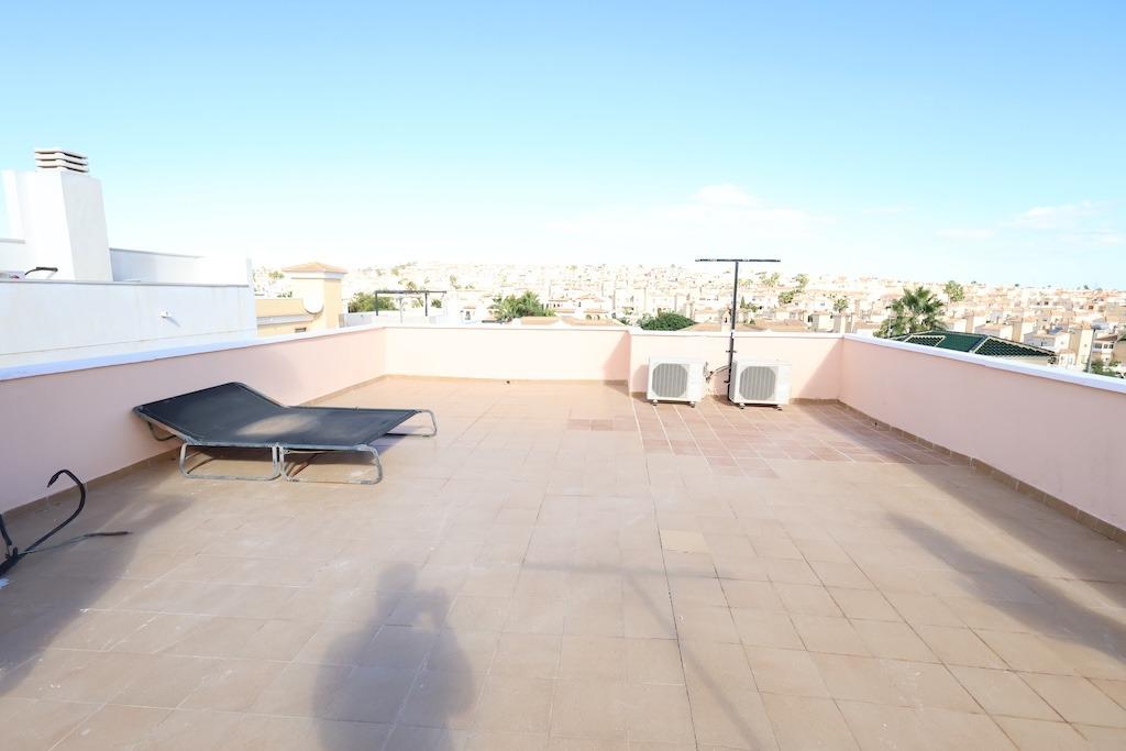 4 Bed, 2 Bath, HouseFor Sale, Orihuela Costa, Alicante