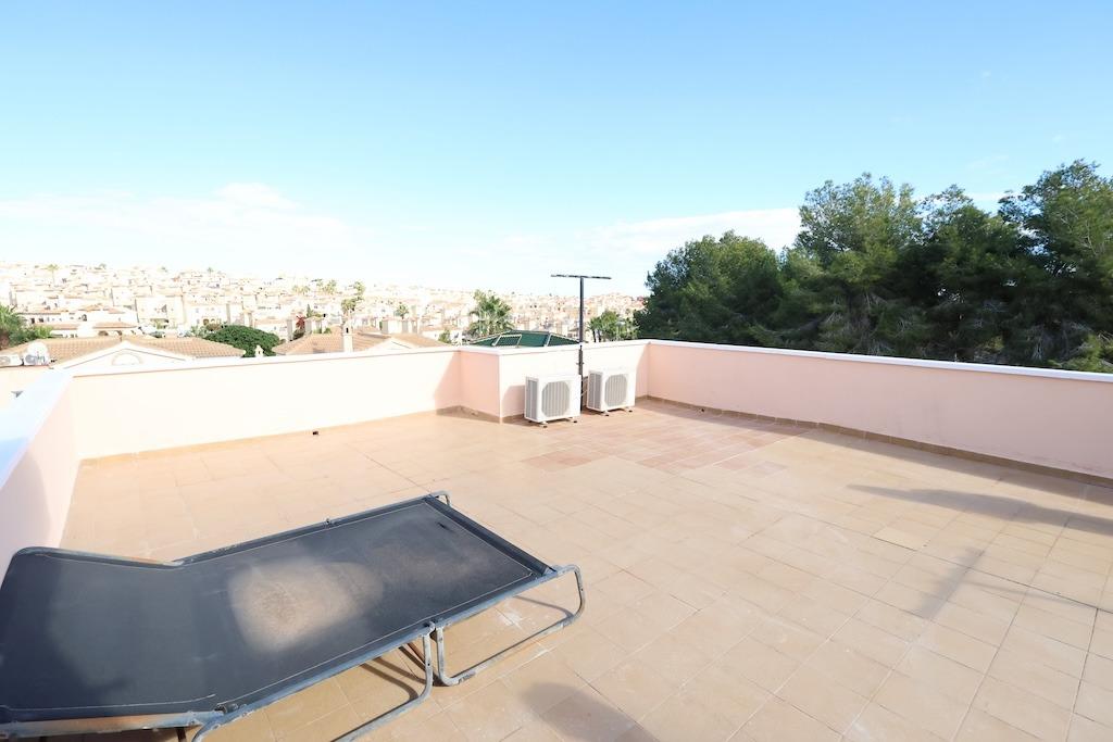 4 Bed, 2 Bath, HouseFor Sale, Orihuela Costa, Alicante