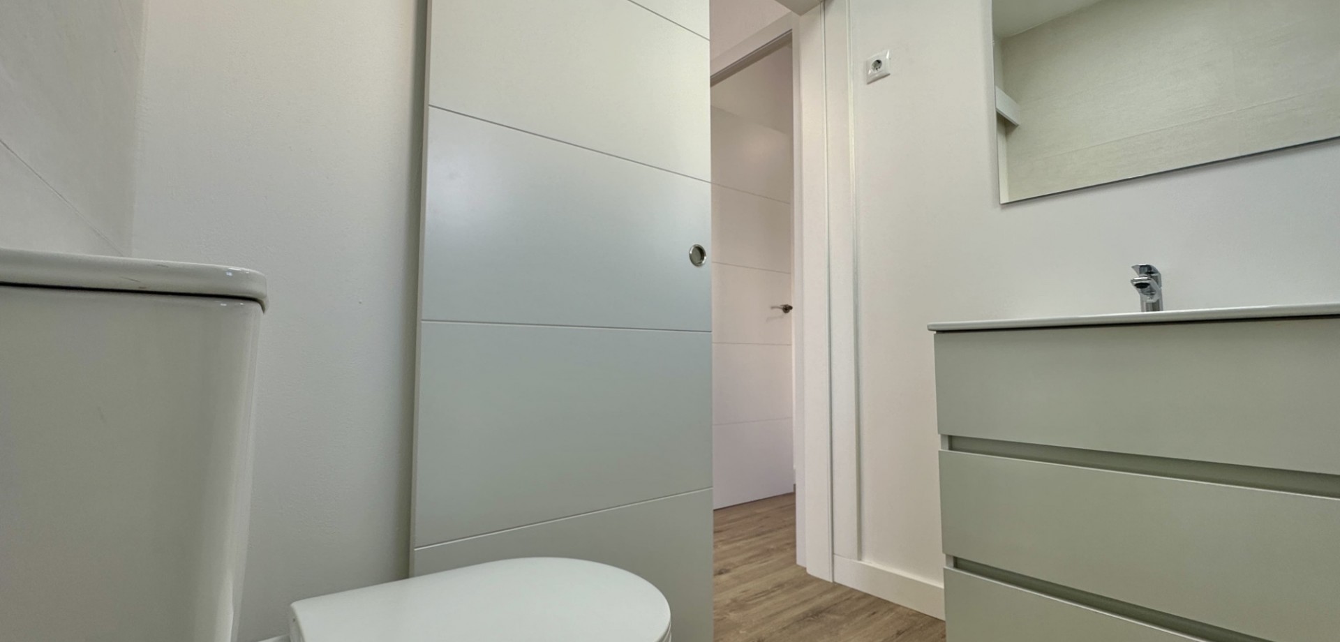 2 Bed, 1 Bath, HouseFor Sale, Orihuela Costa, Alicante