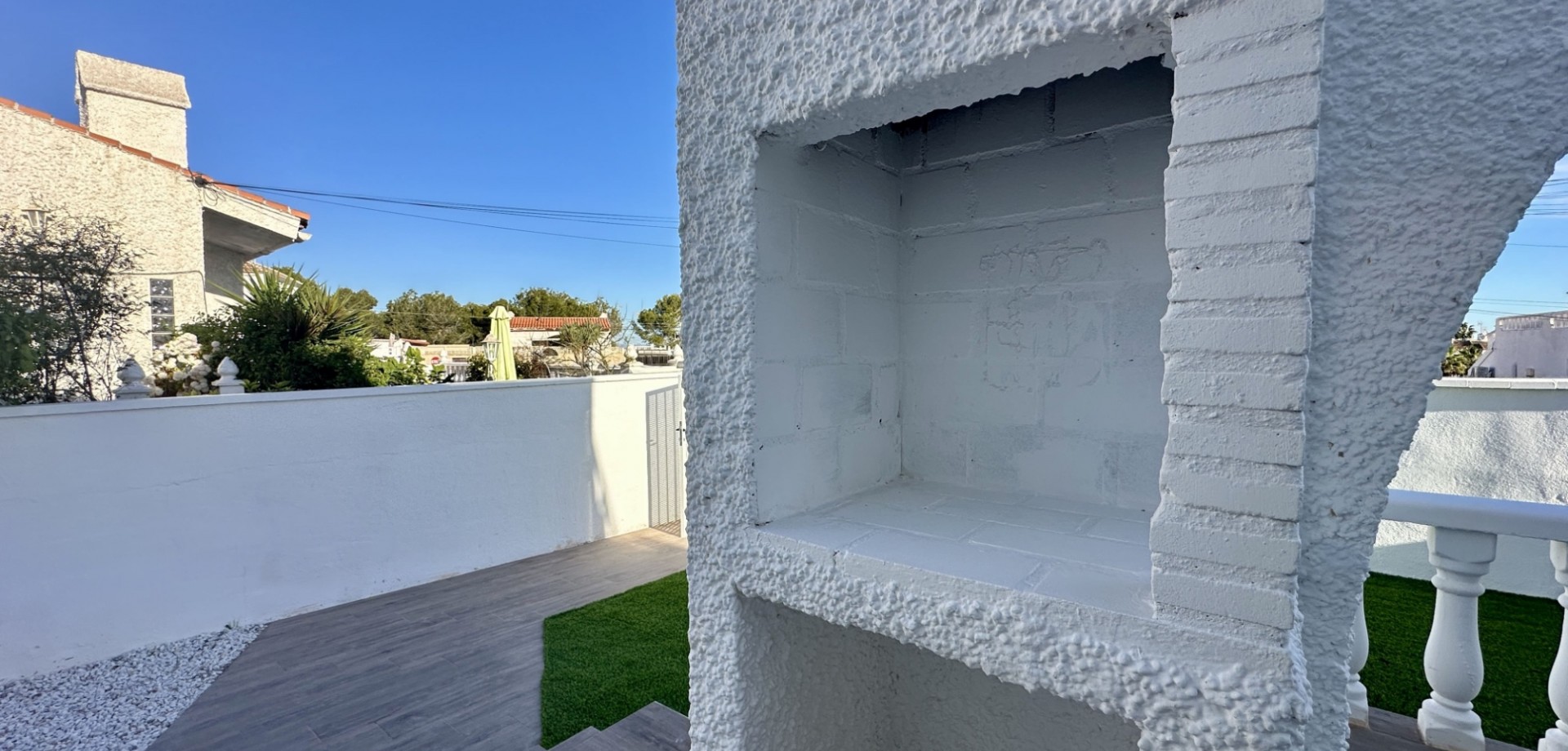 2 Bed, 1 Bath, HouseFor Sale, Orihuela Costa, Alicante