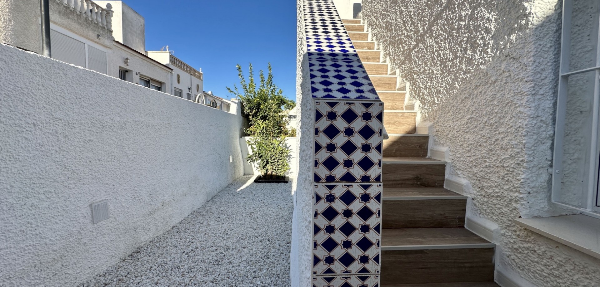 2 Bed, 1 Bath, HouseFor Sale, Orihuela Costa, Alicante