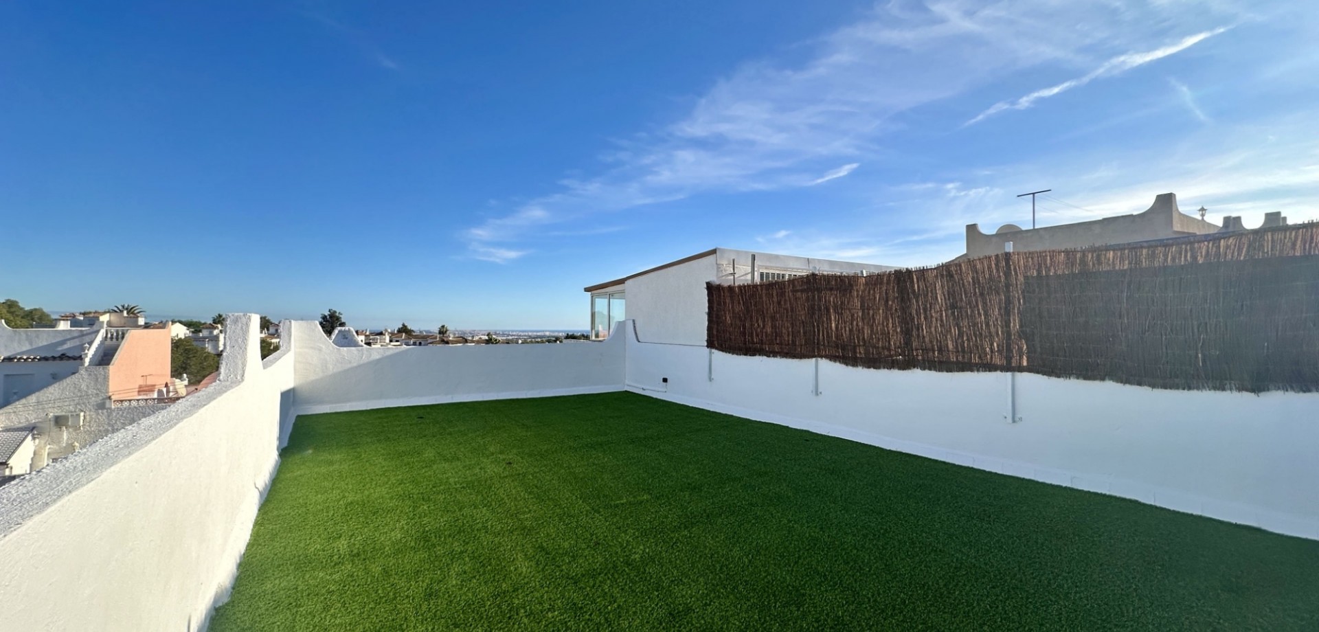 2 Bed, 1 Bath, HouseFor Sale, Orihuela Costa, Alicante