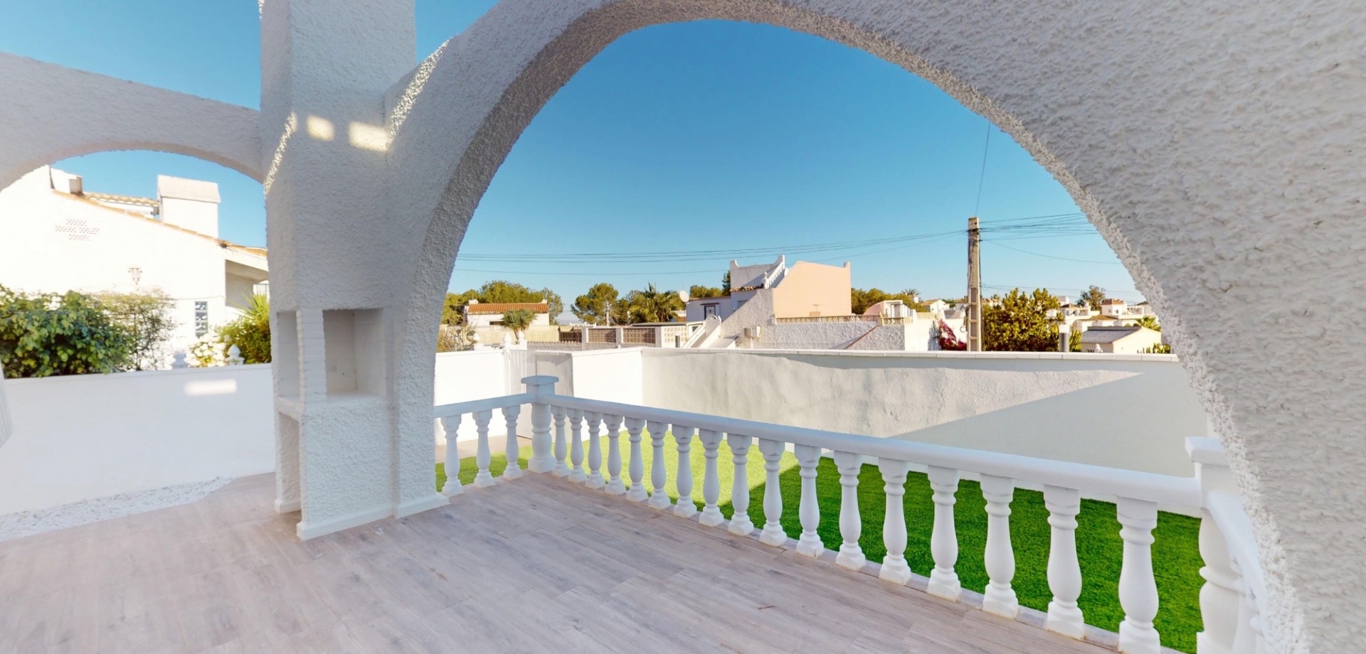 2 Bed, 1 Bath, HouseFor Sale, Orihuela Costa, Alicante