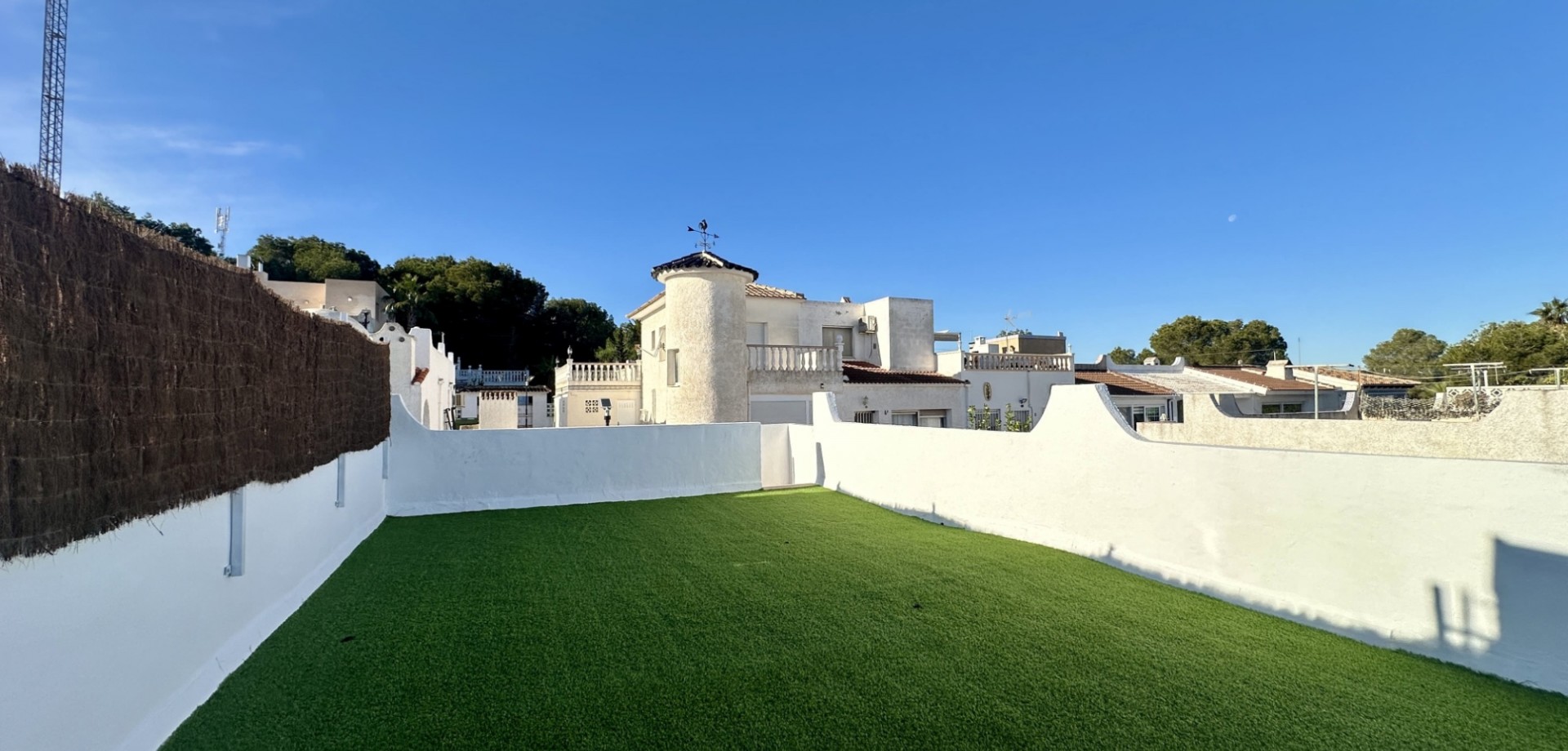 2 Bed, 1 Bath, HouseFor Sale, Orihuela Costa, Alicante