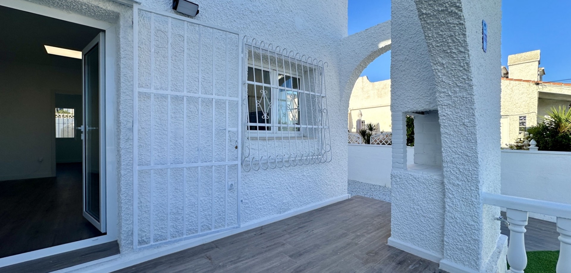 2 Bed, 1 Bath, HouseFor Sale, Orihuela Costa, Alicante