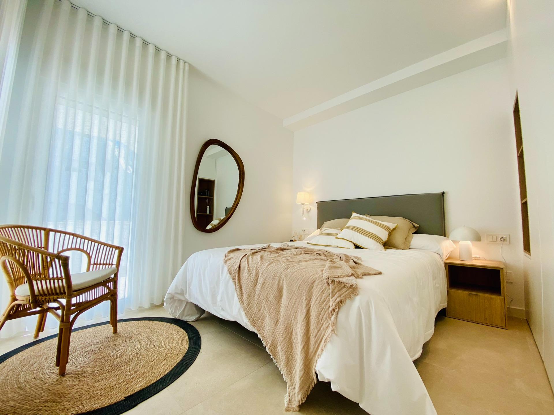 3 Bed, 2 Bath, HouseFor Sale, Pilar De La Horadada, Alicante