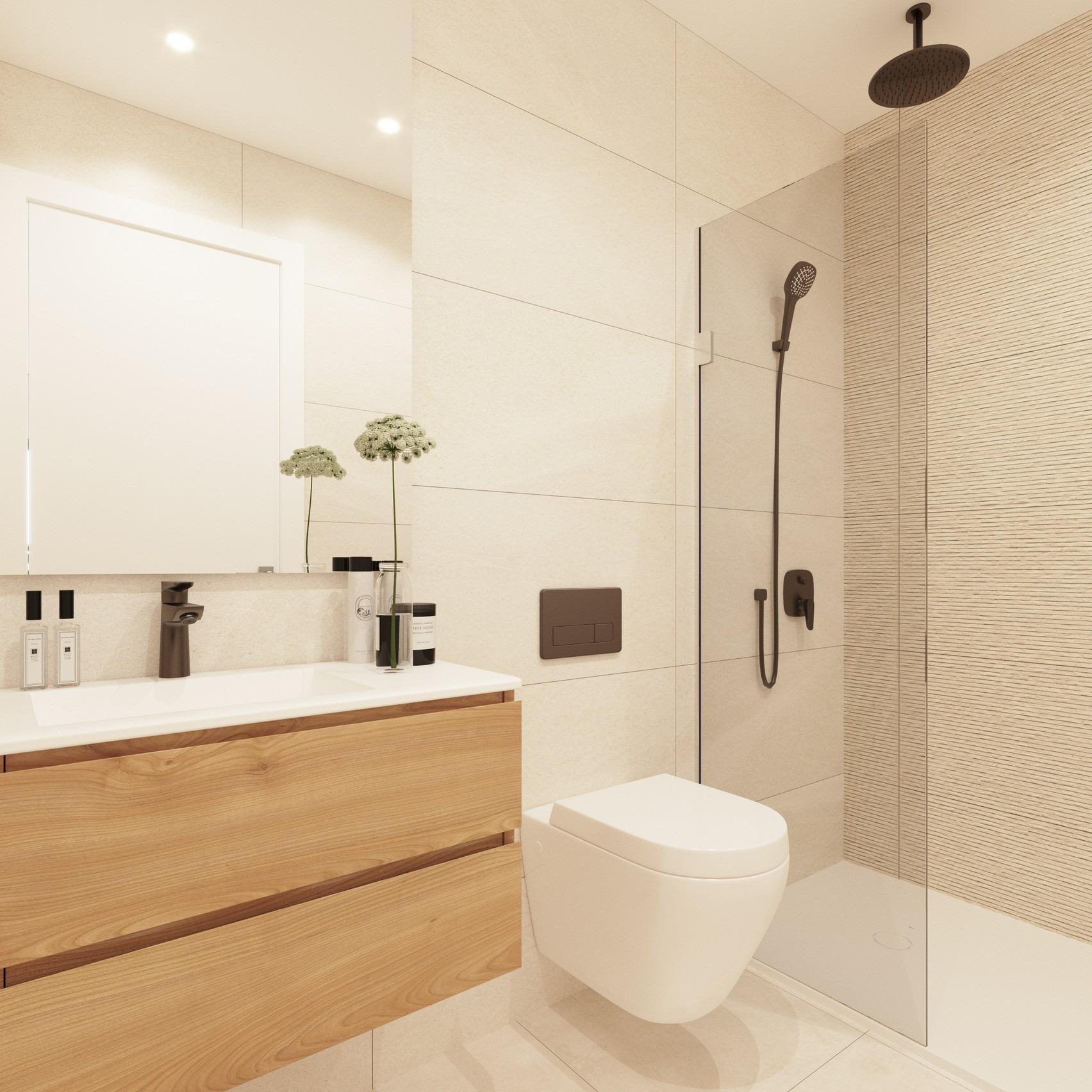 3 Bed, 2 Bath, HouseFor Sale, San Pedro Del Pinatar, Murcia