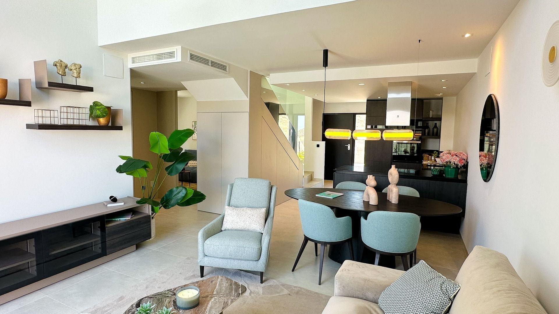 3 Bed, 2 Bath, HouseFor Sale, Algorfa, Alicante