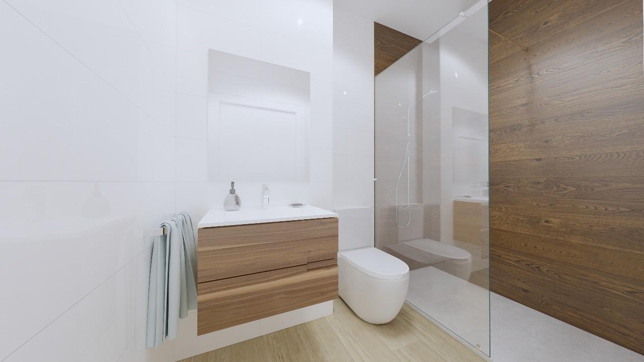 3 Bed, 2 Bath, HouseFor Sale, Los Alcazares, Murcia