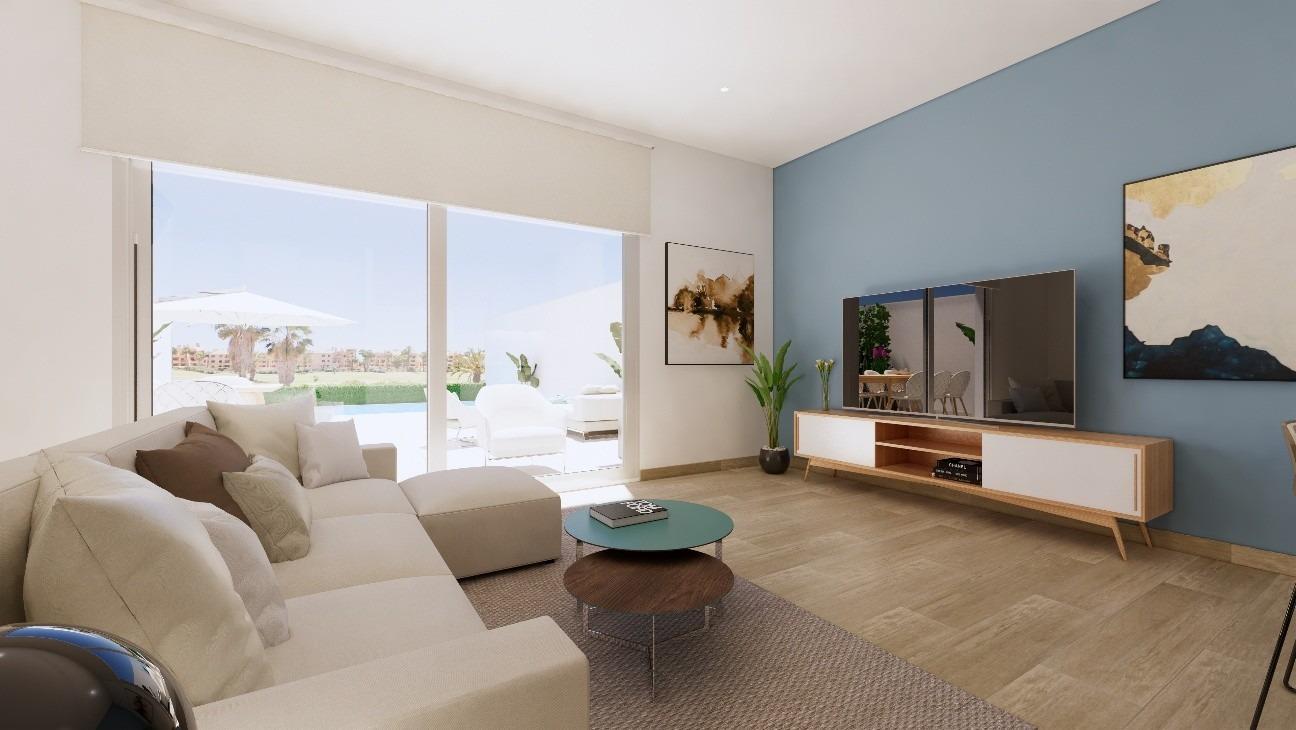 3 Bed, 2 Bath, HouseFor Sale, Los Alcazares, Murcia