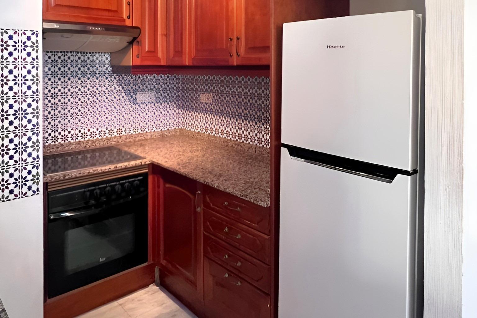 3 Bed, 2 Bath, ApartmentFor Sale, Torrevieja, Alicante