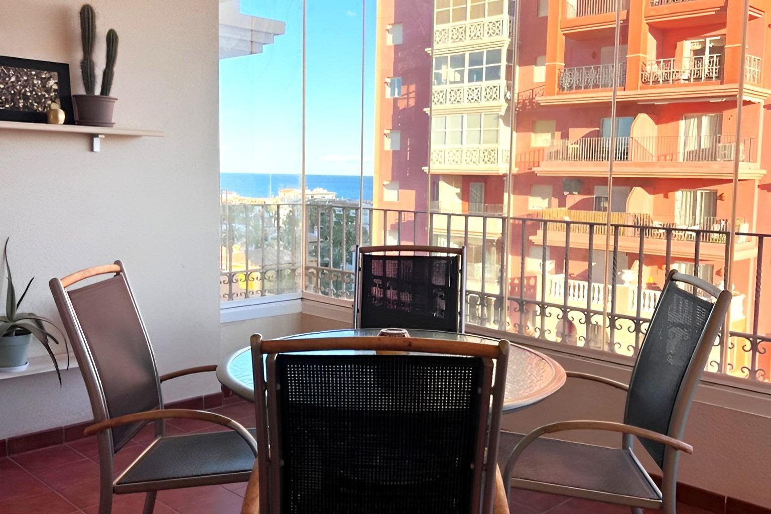 3 Bed, 2 Bath, ApartmentFor Sale, Torrevieja, Alicante