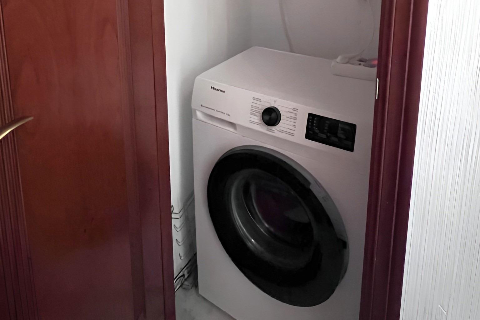 3 Bed, 2 Bath, ApartmentFor Sale, Torrevieja, Alicante