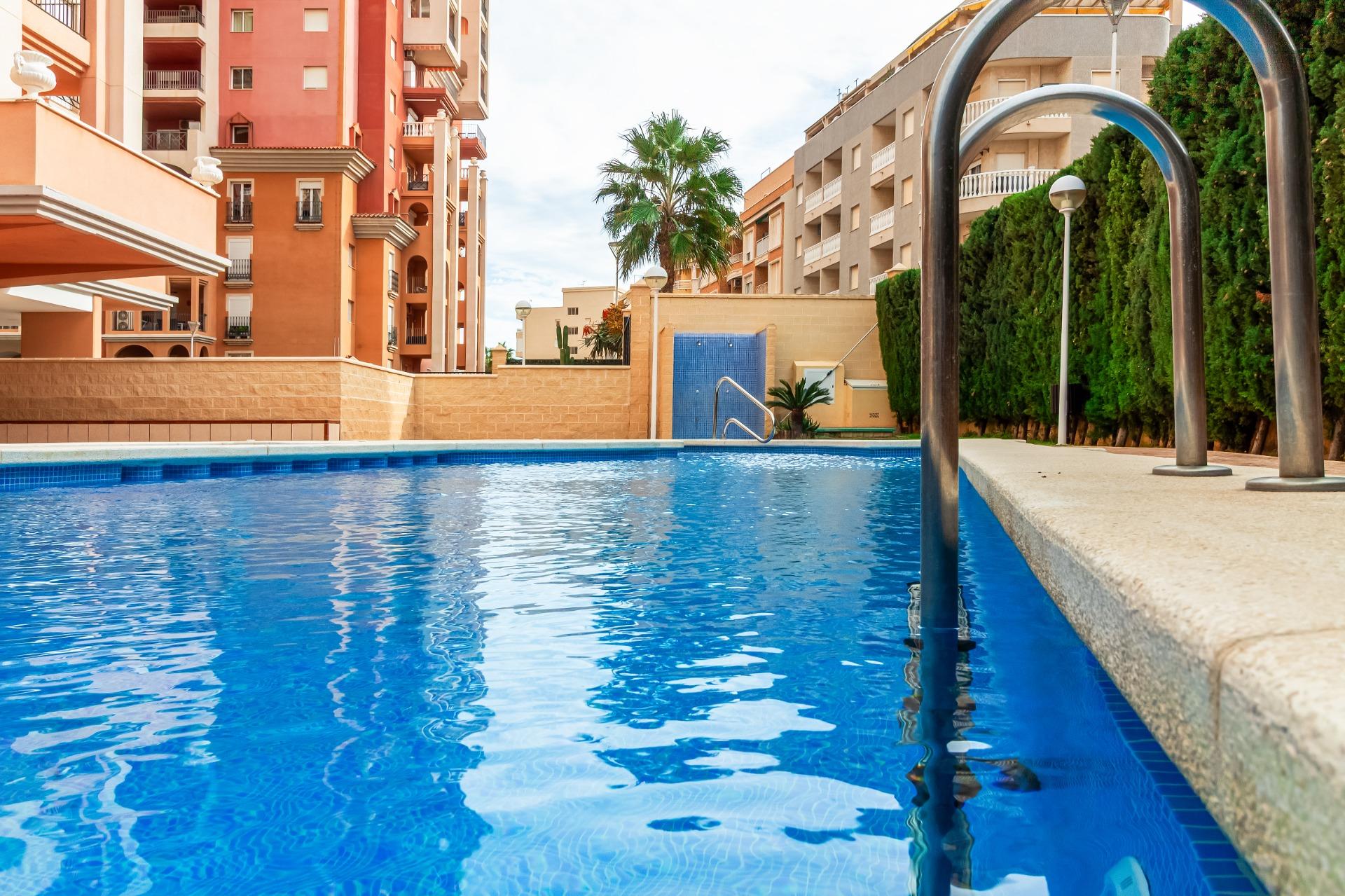 3 Bed, 2 Bath, ApartmentFor Sale, Torrevieja, Alicante