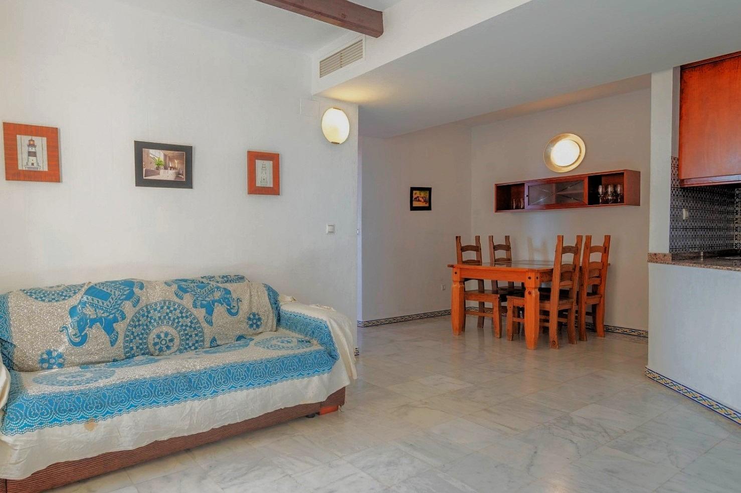 3 Bed, 2 Bath, ApartmentFor Sale, Torrevieja, Alicante