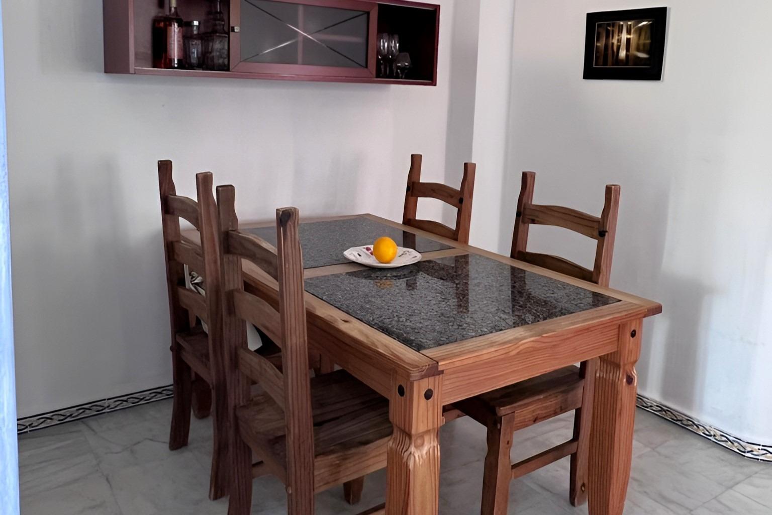 3 Bed, 2 Bath, ApartmentFor Sale, Torrevieja, Alicante