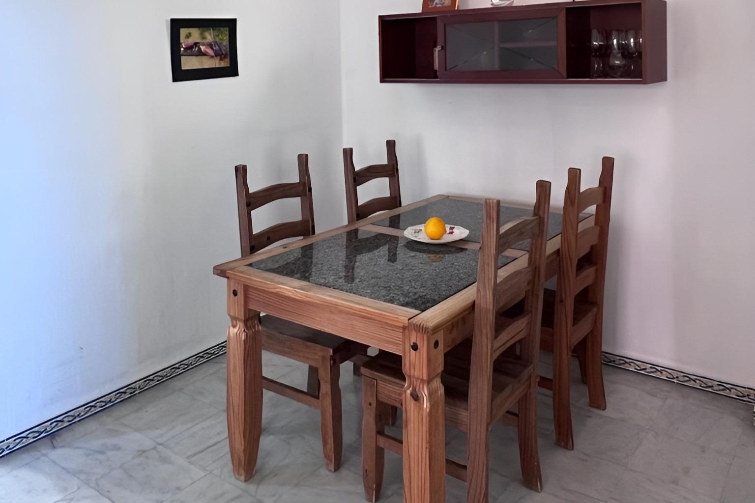 3 Bed, 2 Bath, ApartmentFor Sale, Torrevieja, Alicante