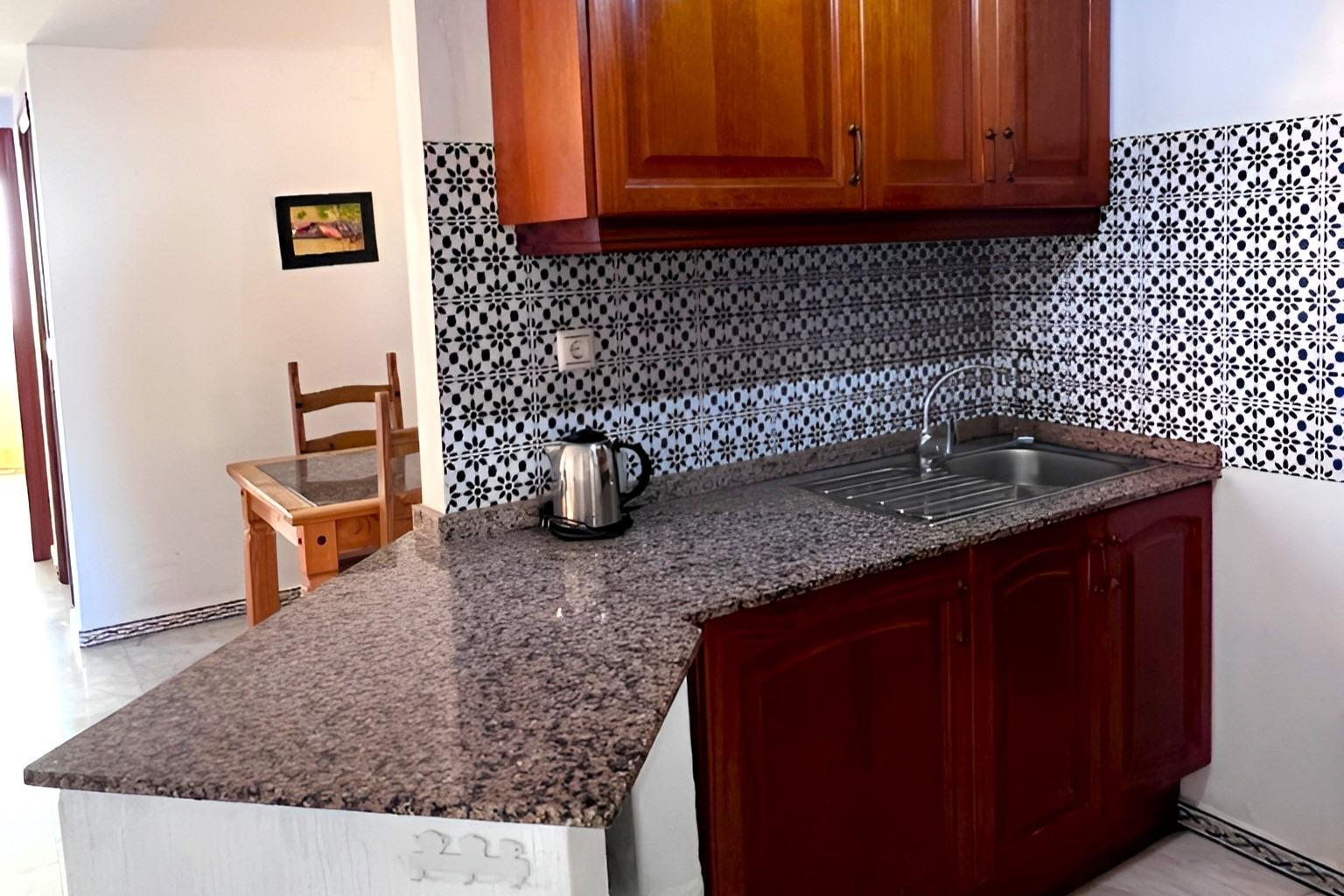 3 Bed, 2 Bath, ApartmentFor Sale, Torrevieja, Alicante