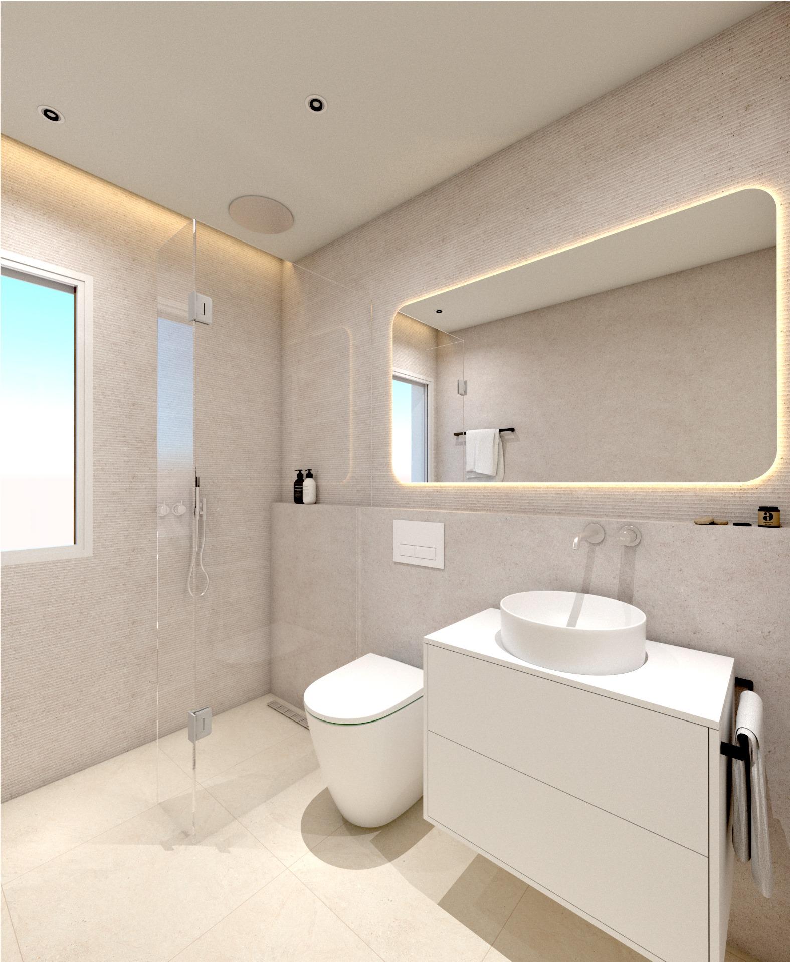 4 Bed, 3 Bath, HouseFor Sale, Pilar De La Horadada, Alicante