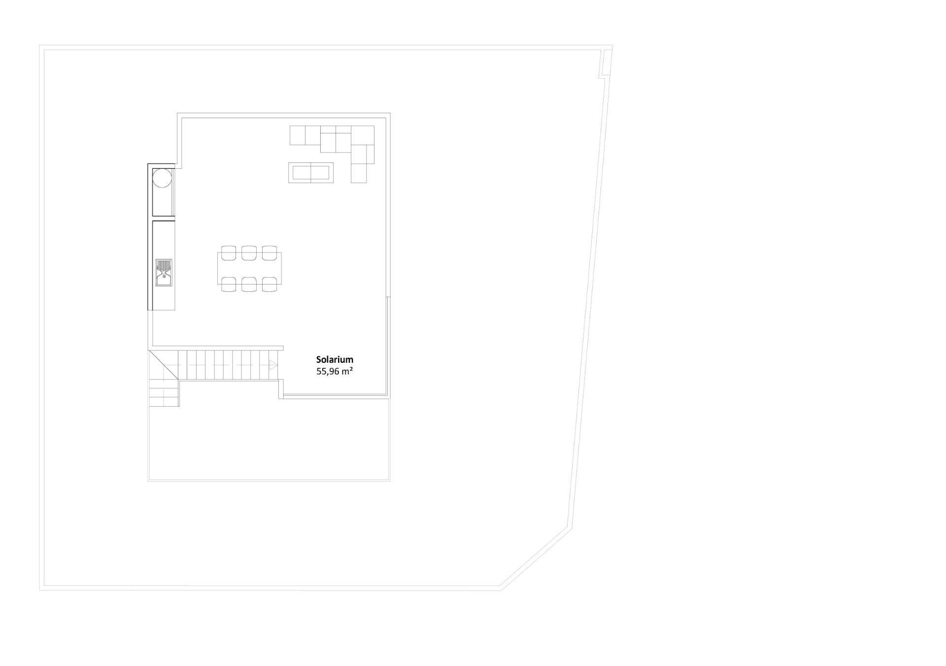 4 Bed, 3 Bath, HouseFor Sale, Pilar De La Horadada, Alicante