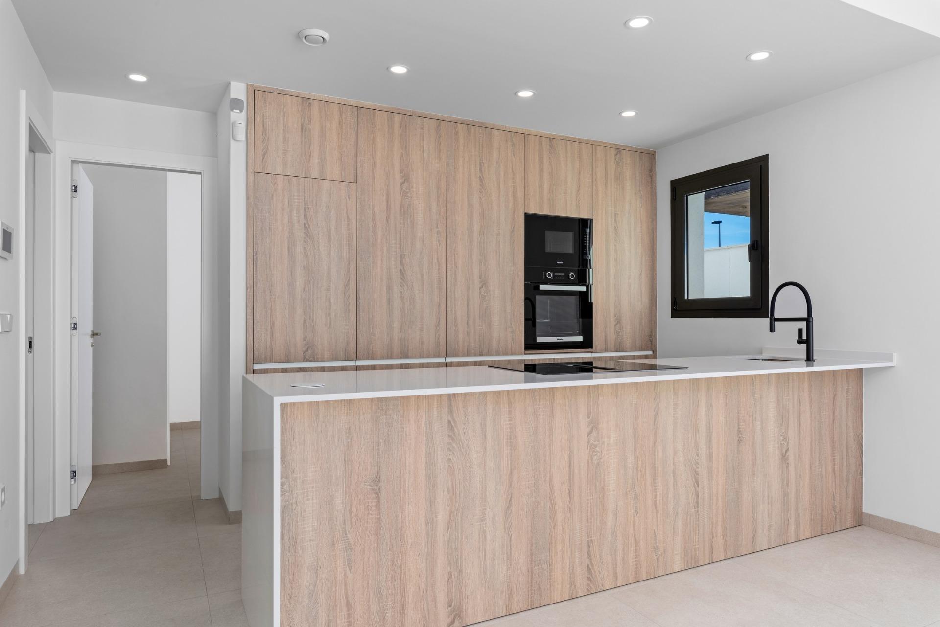 3 Bed, 2 Bath, HouseFor Sale, Pilar De La Horadada, Alicante