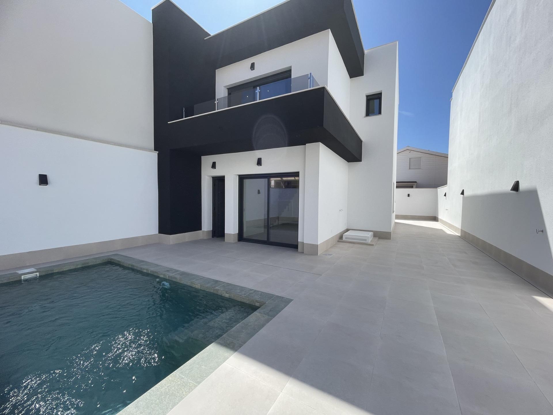 3 Bed, 3 Bath, HouseFor Sale, Almoradi, Alicante