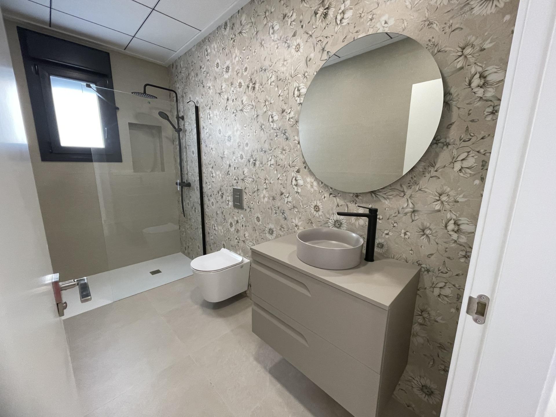 3 Bed, 3 Bath, HouseFor Sale, Almoradi, Alicante