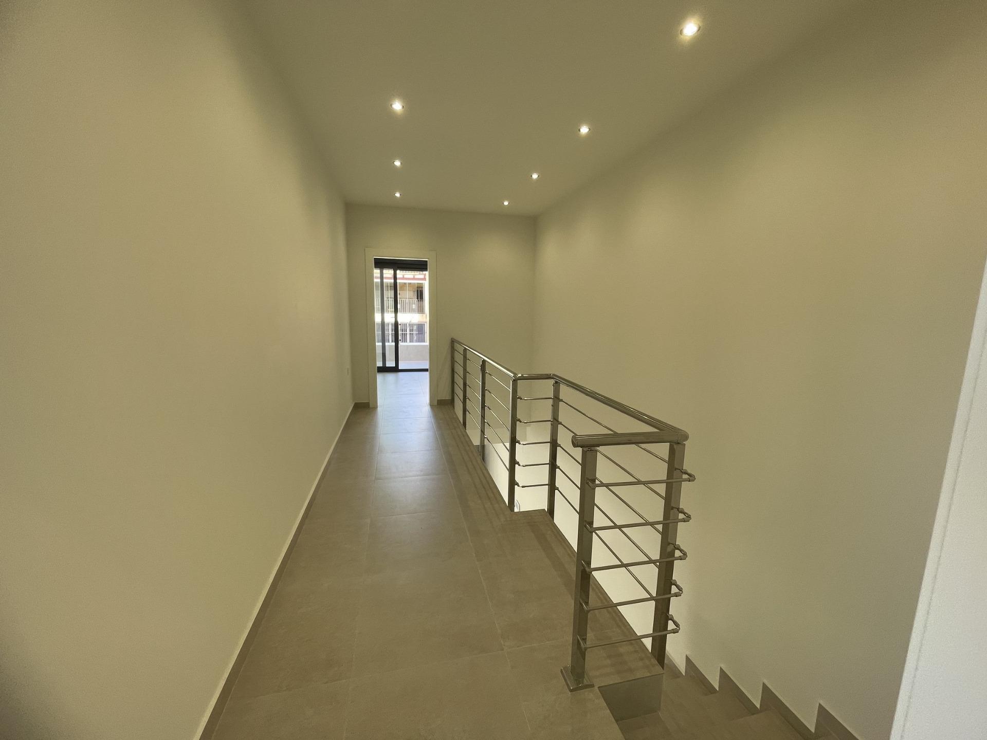 3 Bed, 3 Bath, HouseFor Sale, Almoradi, Alicante