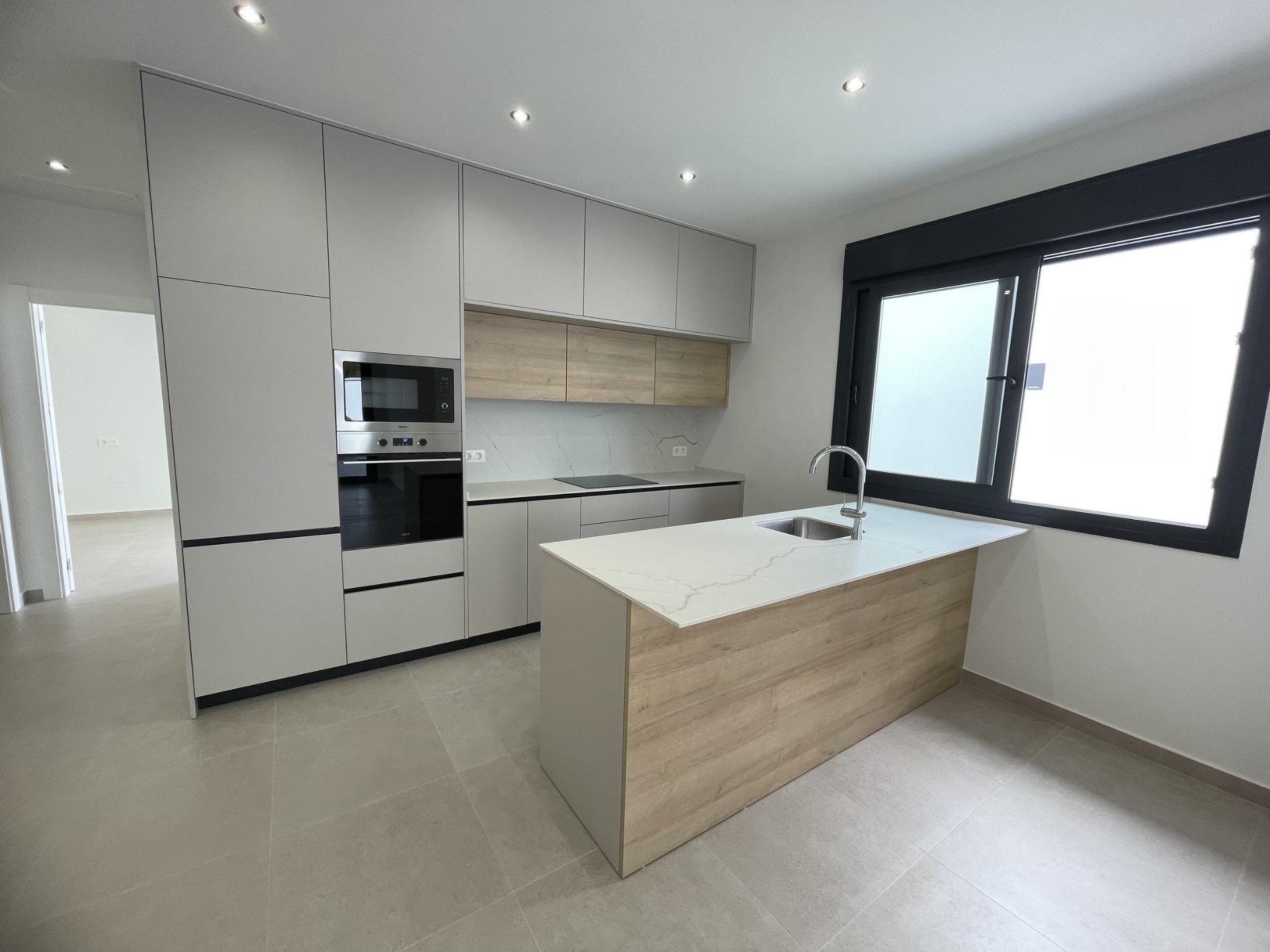 3 Bed, 3 Bath, HouseFor Sale, Almoradi, Alicante